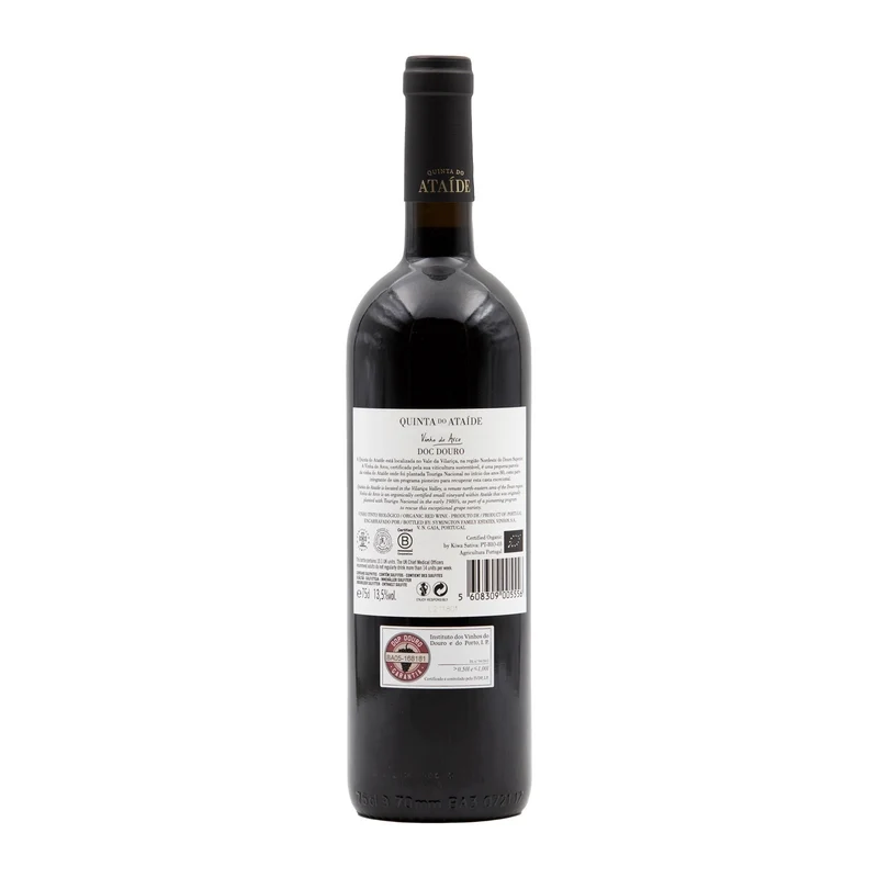 Quinta do Ataíde Vinha do Arco Tinto 2017