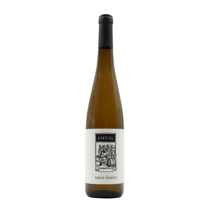 Quinta do Ameal Solo Único Branco