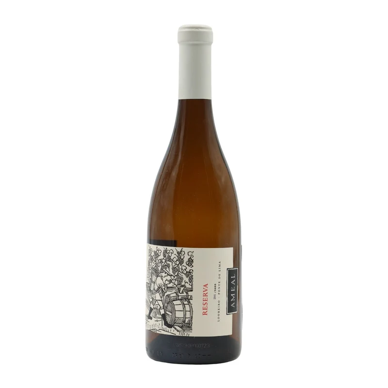Quinta do Ameal Reserva Branco