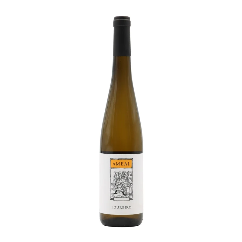 Quinta do Ameal Loureiro Branco