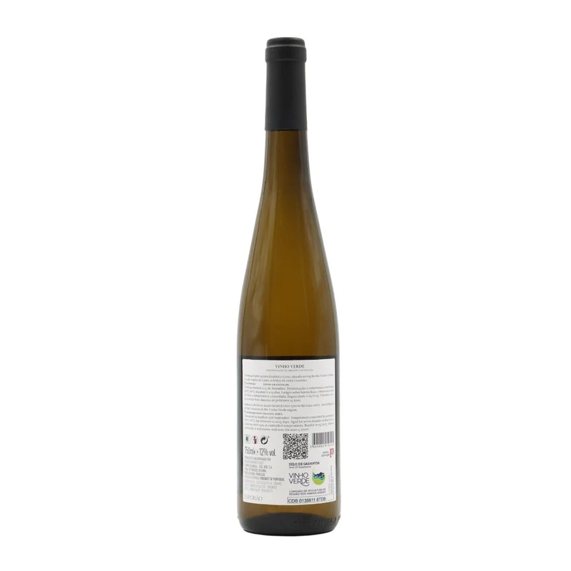 Quinta do Ameal Loureiro Branco