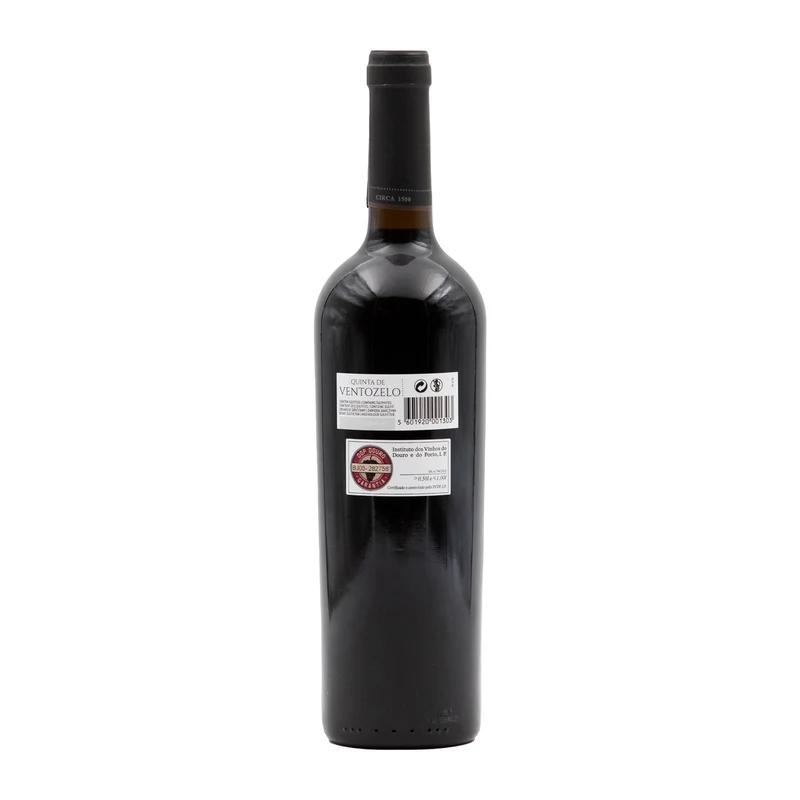 Quinta de Ventozelo Touriga Franca Tinto