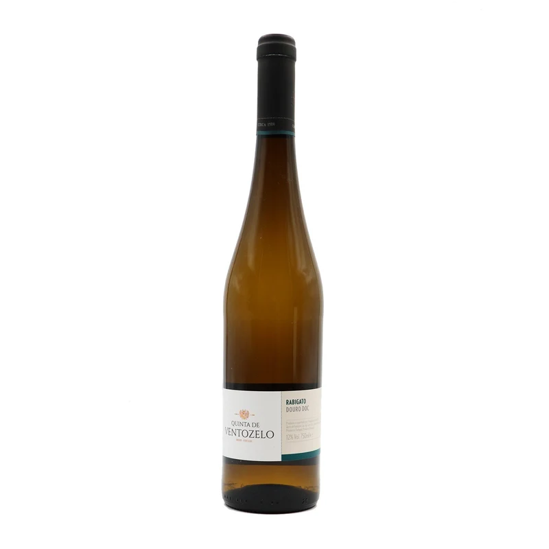 Quinta de Ventozelo Rabigato Branco