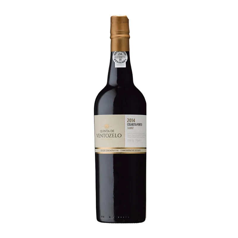 Quinta de Ventozelo Colheita Porto 2014