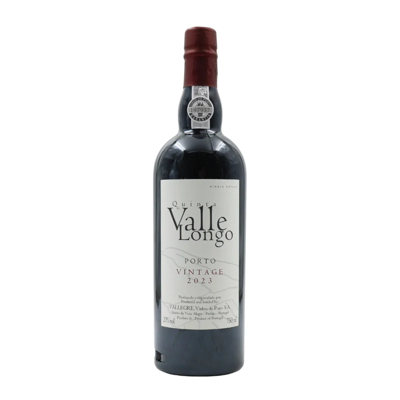 Quinta de Valle Longo Vintage Porto