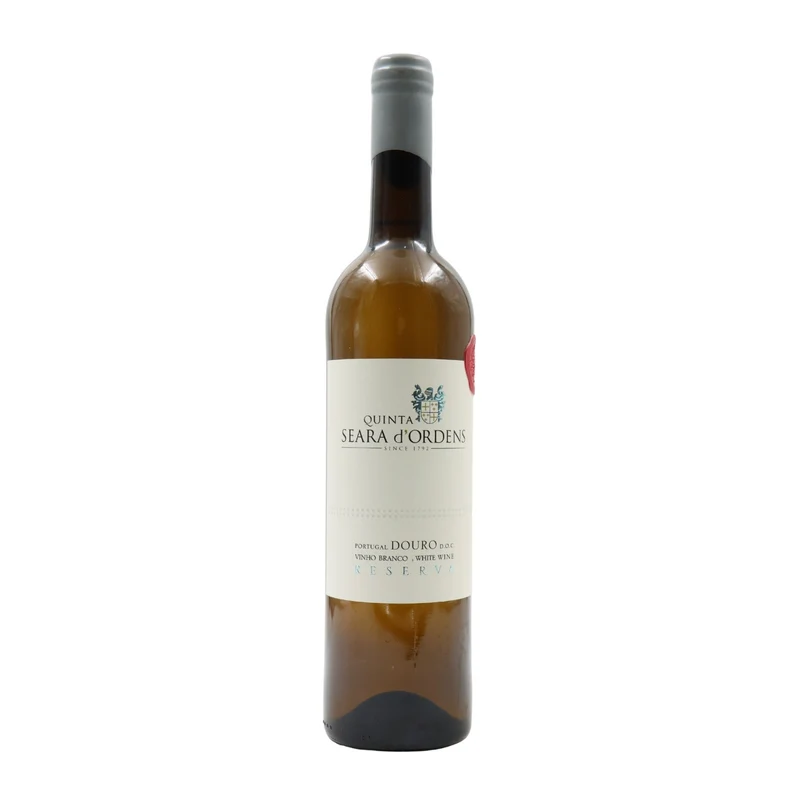 Quinta de Seara D'Ordens Cellar Aged Reserva Branco 2017