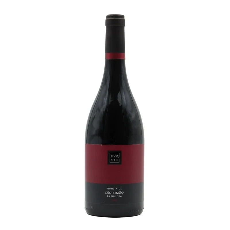Quinta de São Simão da Aguieira Tinto