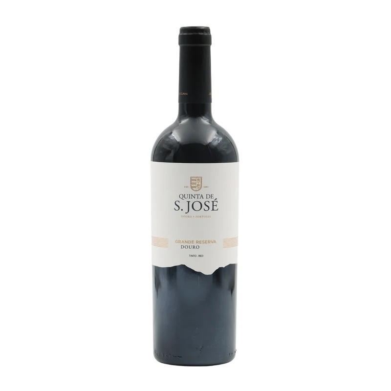 Quinta de São José Grande Reserva Tinto