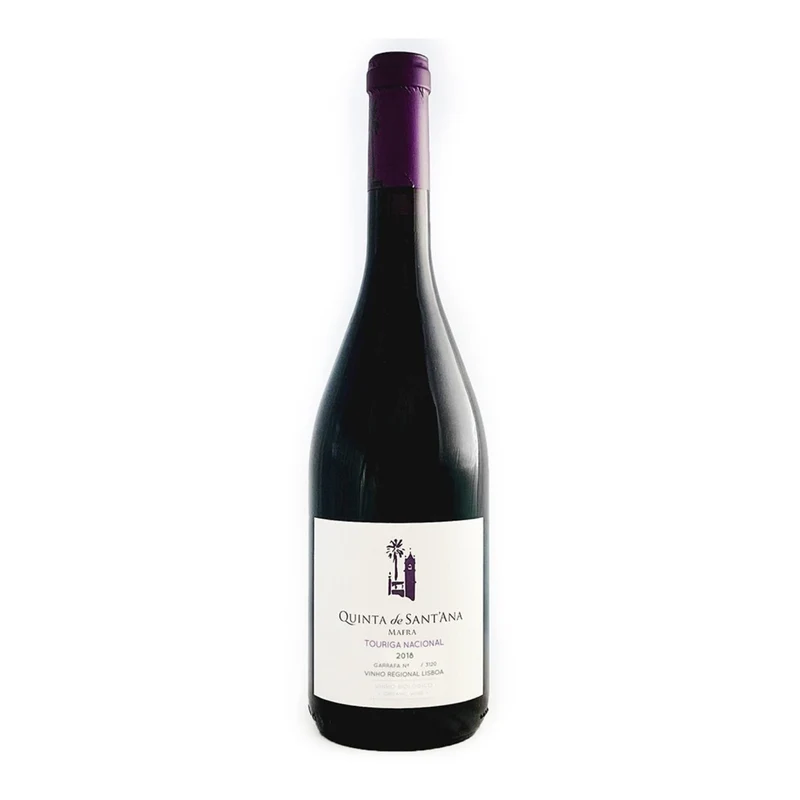 Quinta de Sant´Ana Touriga Nacional Tinto