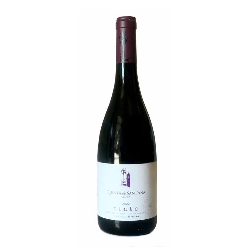 Quinta de Sant´Ana Tinto