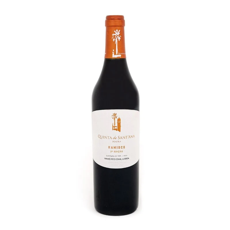 Quinta de Sant´Ana Ramisco Tinto