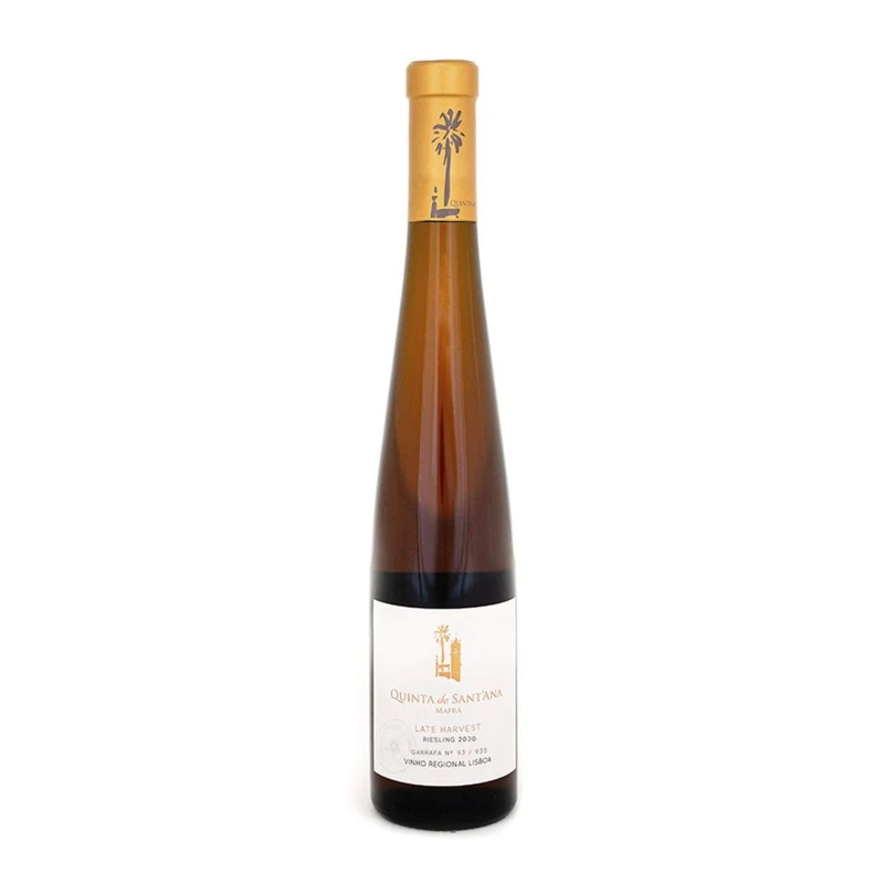 Quinta de Sant´Ana Colheita Tardia
