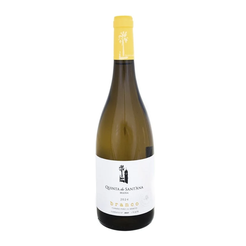 Quinta de Sant´Ana Branco