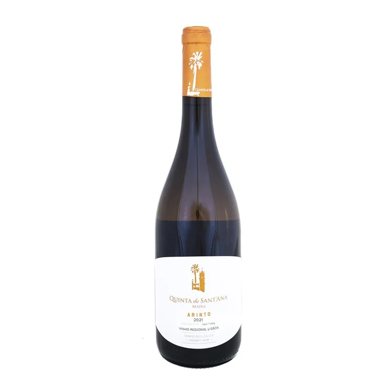 Quinta de Sant´Ana Arinto Branco
