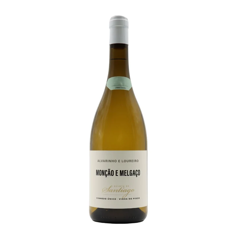Quinta de Santiago Vinha do Pisco Branco