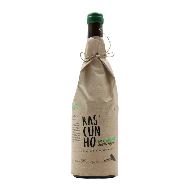 Quinta de Santiago Rascunho Alvarinho Branco