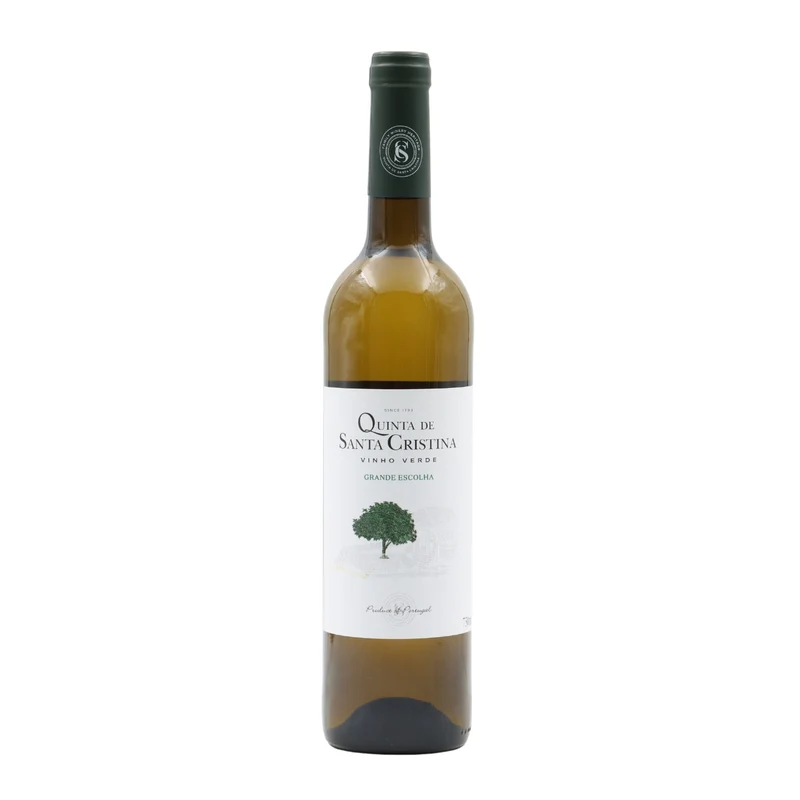 Quinta de Santa Cristina Grande Escolha Branco