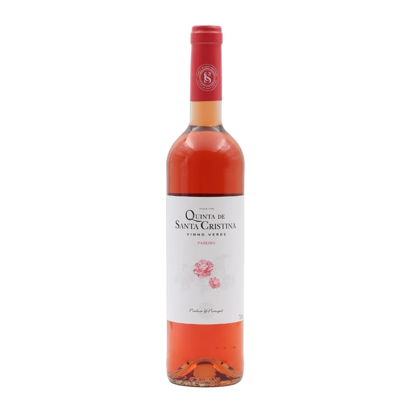 Quinta de Santa Cristina Padeiro Rosé