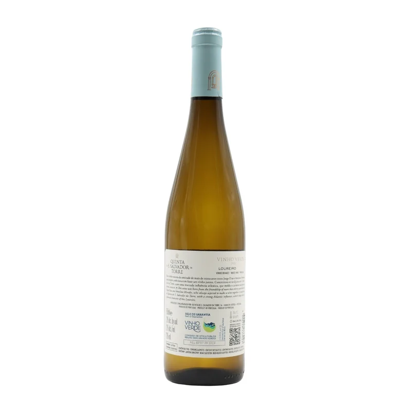Quinta de S. Salvador da Torre Loureiro Branco