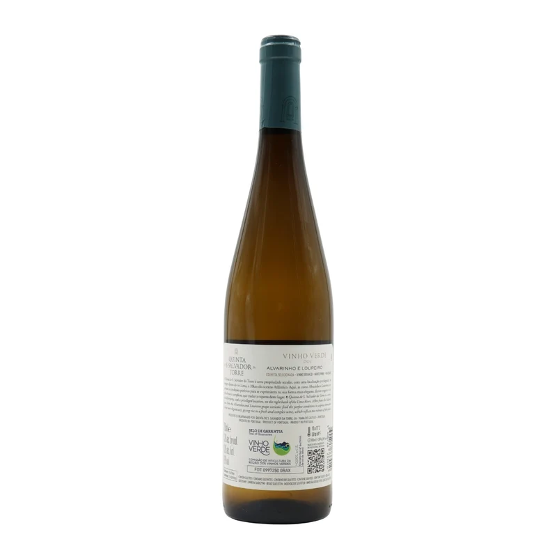 Quinta de S. Salvador da Torre Loureiro Alvarinho Branco