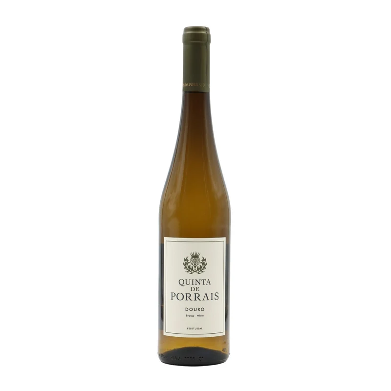 Quinta de Porrais Branco