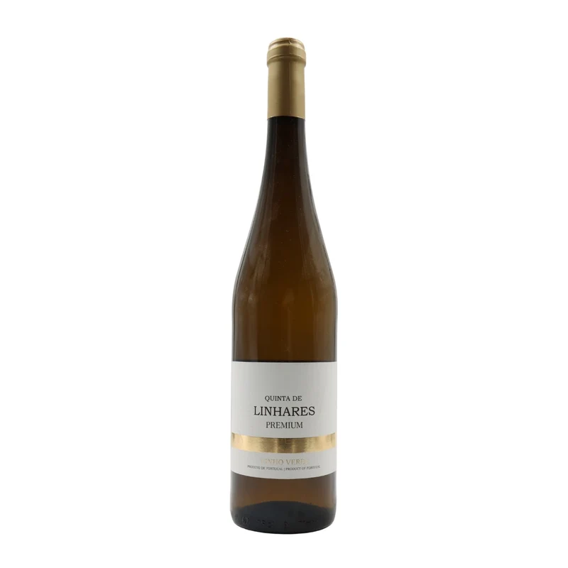 Quinta de Linhares Premium Branco