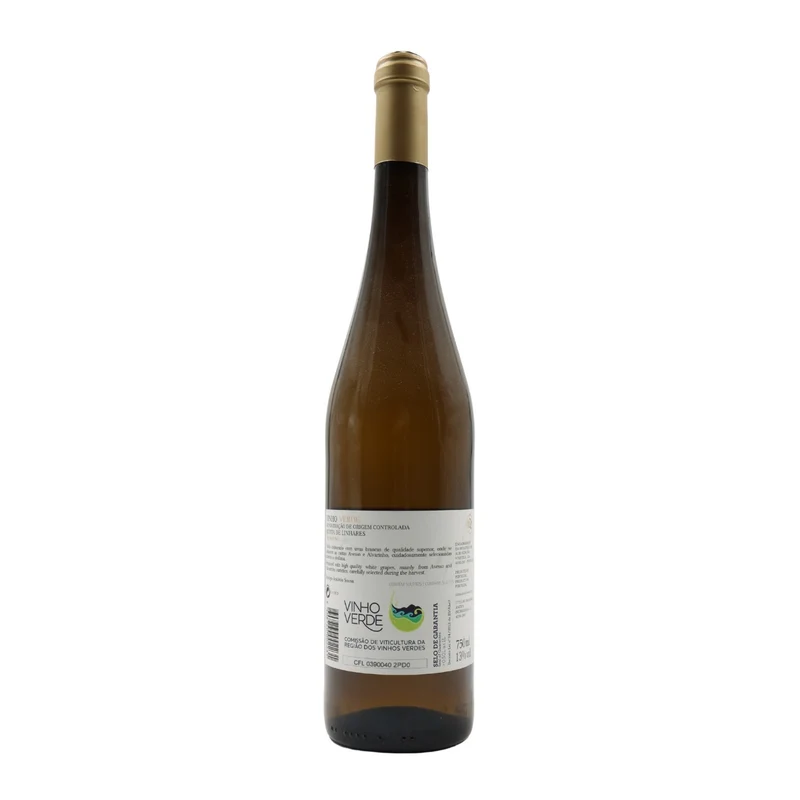 Quinta de Linhares Premium Branco