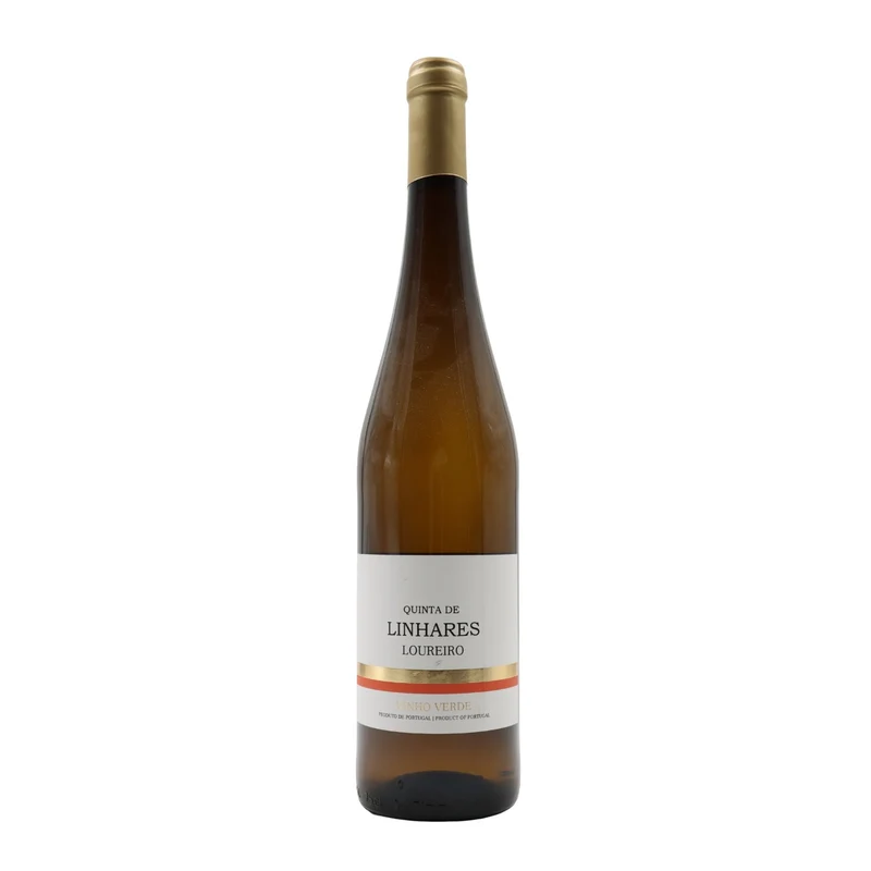 Quinta de Linhares Loureiro Branco