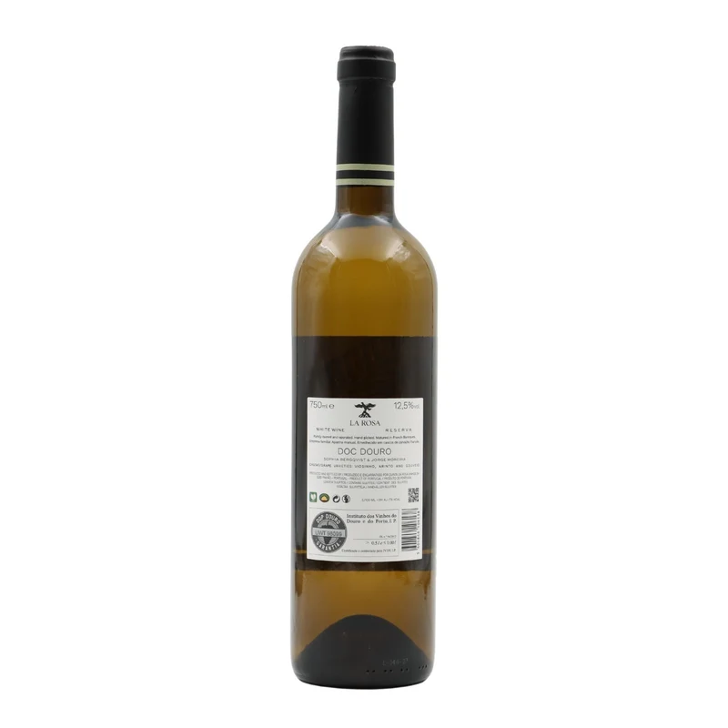 Quinta de La Rosa Reserva Branco