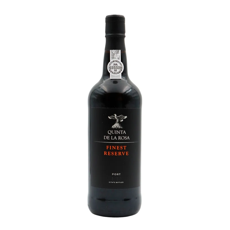 Quinta de La Rosa Finest Reserva Tawny Porto
