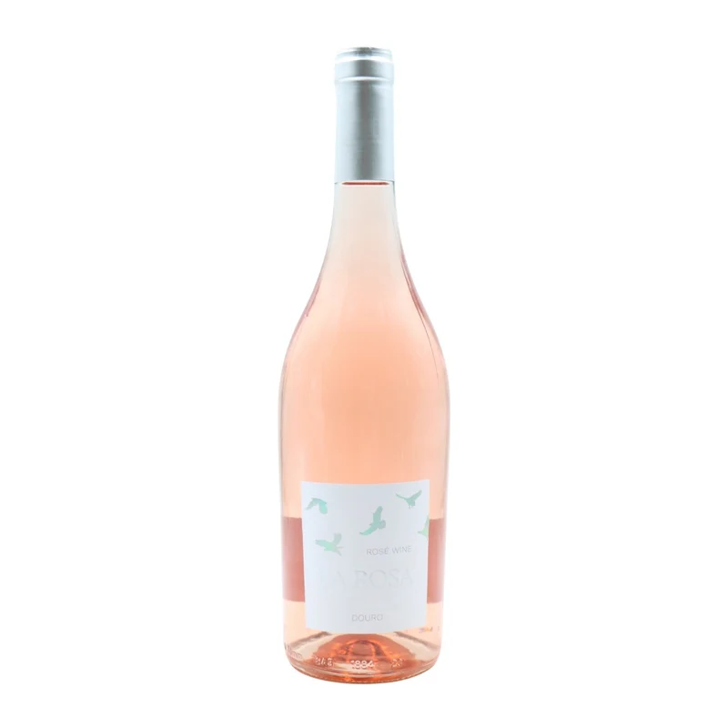 Quinta de La Rosa Rosé