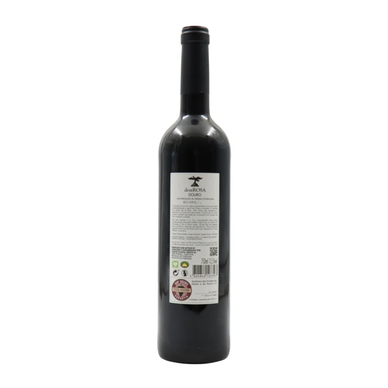 Quinta de La Rosa Dourosa Tinto 2019