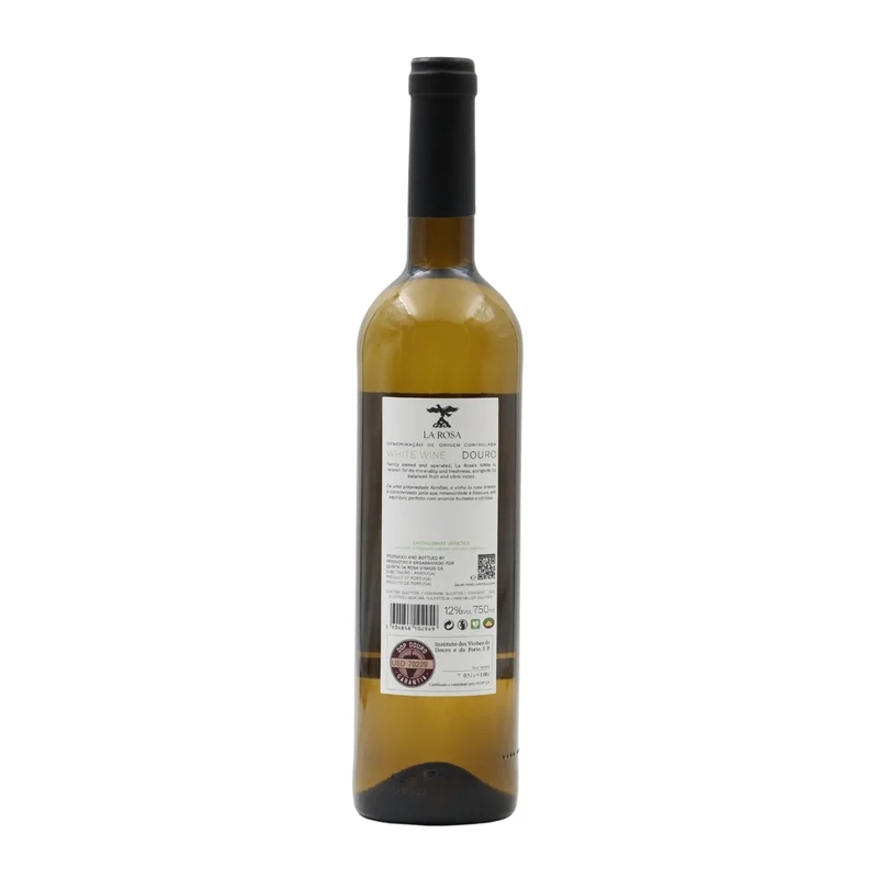 Quinta de La Rosa Branco