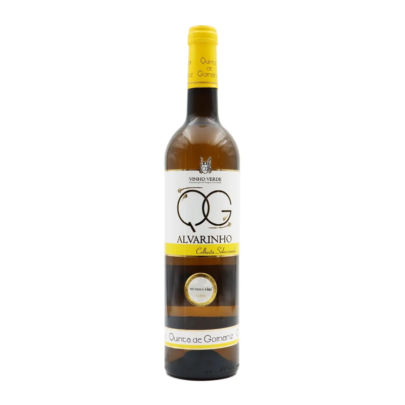 Quinta de Gomariz Alvarinho Branco