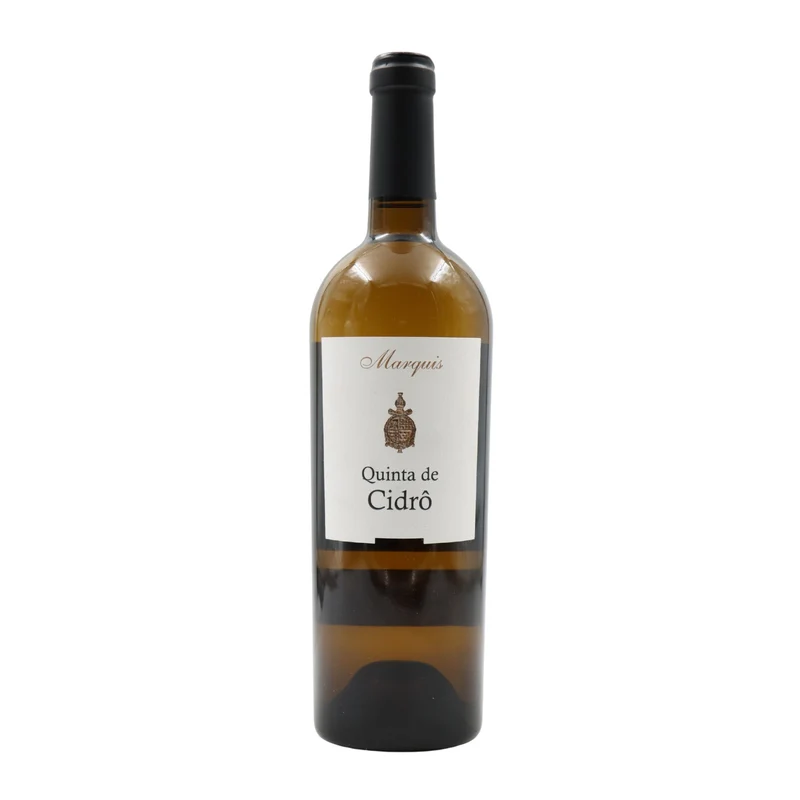 Quinta de Cidrô Marquis Branco 2019