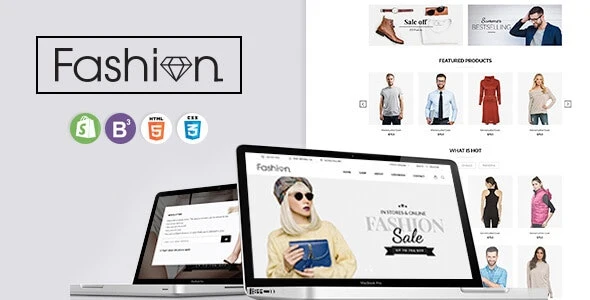 Modular Premium - Sectioned Responsive Shopify Theme