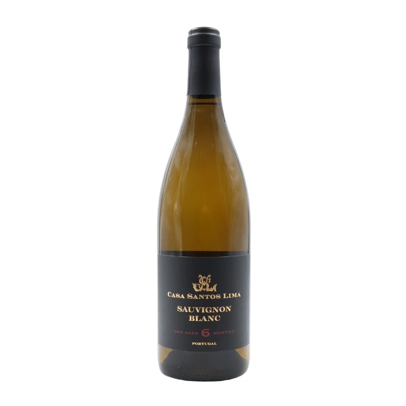 Casa Santos Lima Sauvignon Blanc Oak Age Branco