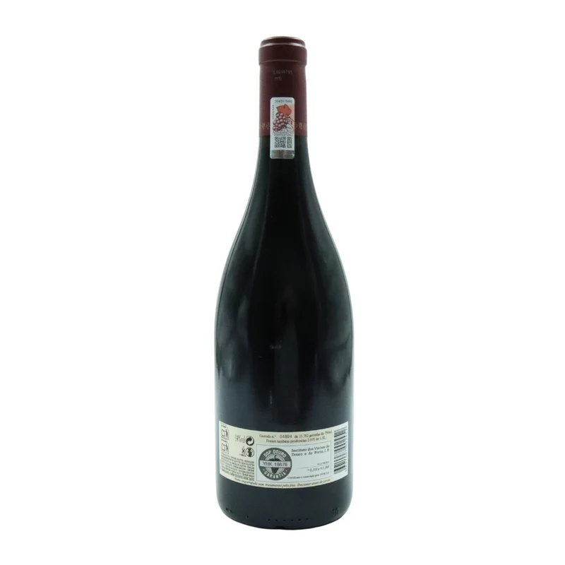 Casa Ferreirinha Reserva Especial Tinto 2017
