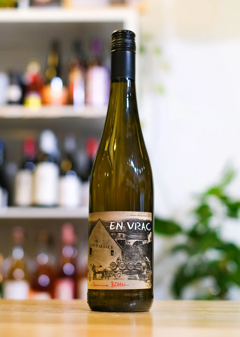 'En Vrac'