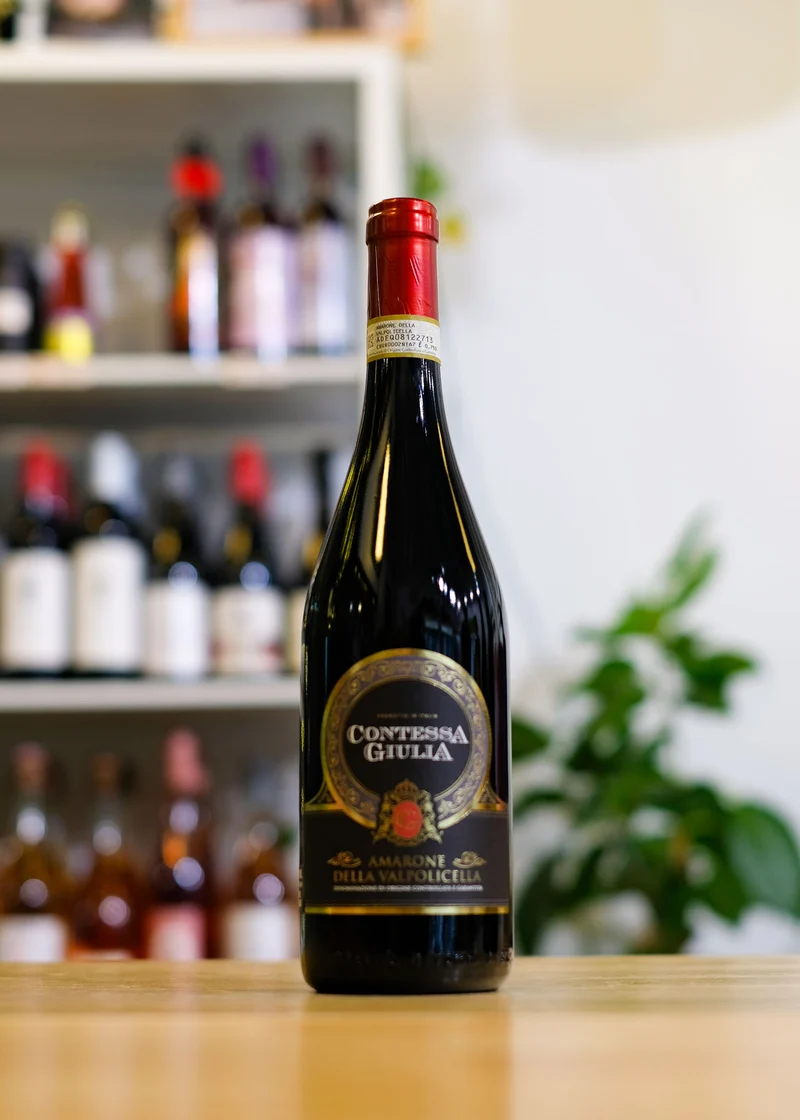 Contessa Giulia 'Amarone della Valpolicella'