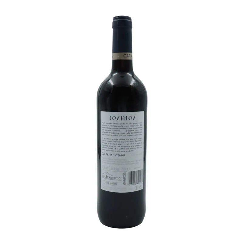 Carm Cosmos Tinto