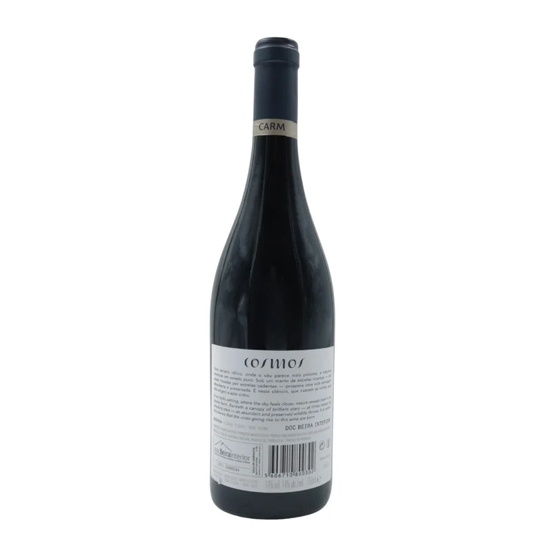 Carm Cosmos Reserva Tinto