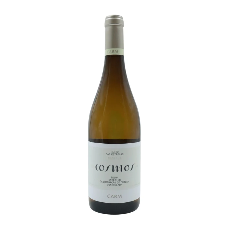 Carm Cosmos Reserva Branco