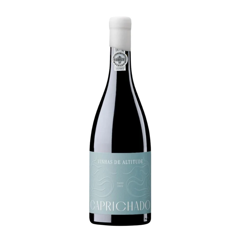 Caprichado Vinhas de Altitude Tinto