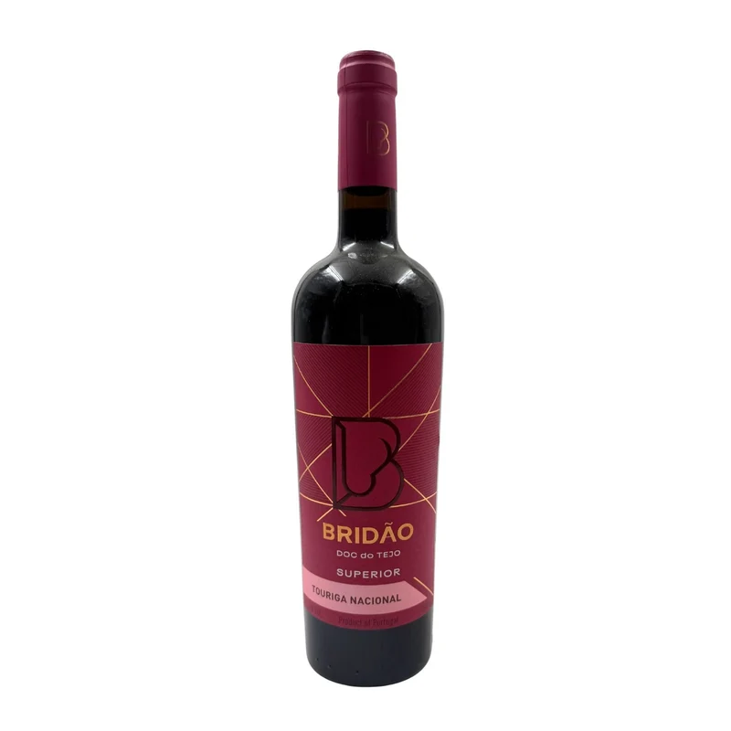 Bridão Touriga Nacional Tinto 2019