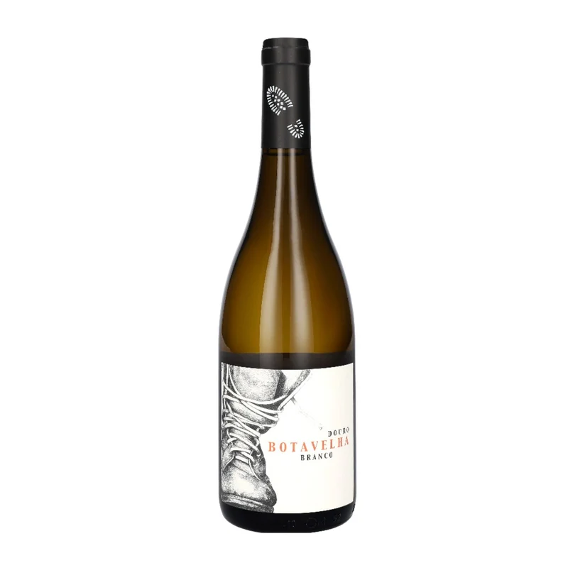 Bota Velha Reserva Branco