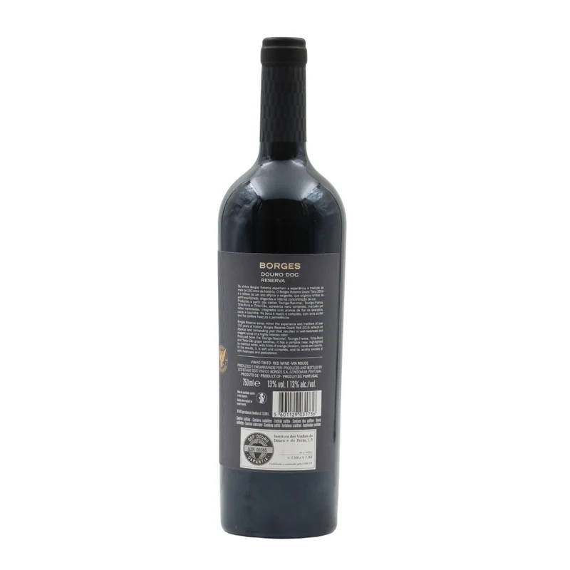 Borges Douro Reserva Tinto