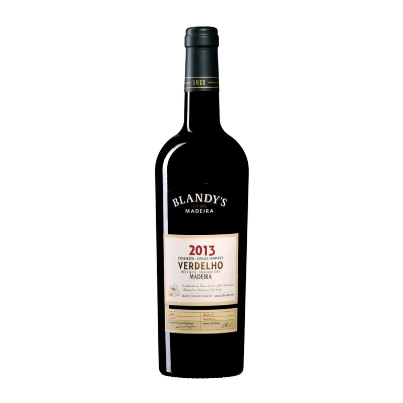 Blandys Verdelho Colheita 2013