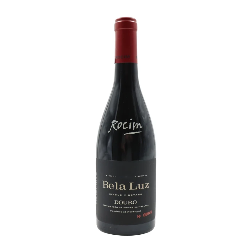 Bela Luz Inspired by Rocim Tinto