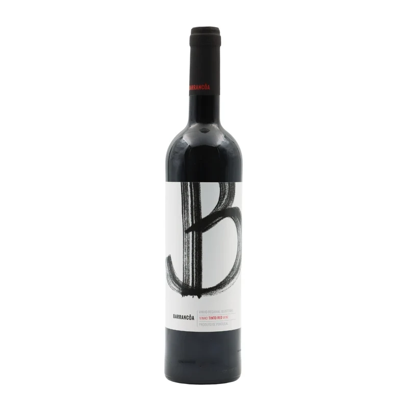 Barrancôa Tinto